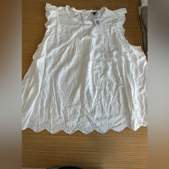 torrid Tops - Torrid blouse 4X
